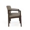Lesro 2 Seat Tandem Seating W/ No Center Arm, 44 in W 26 in L 31.5 in H, Lenox Series LW2101 - alternate 2